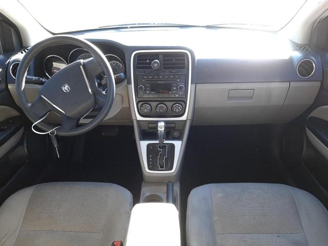2010 DODGE CALIBER SX 1B3CB4HAXAD632401