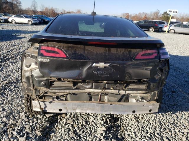 VIN 1G1RA6E48FU131089 2015 Chevrolet Volt no.9