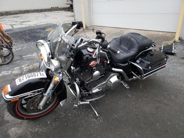2005 HARLEY-DAVIDSON FLHPI 1HD1FHW155Y707460