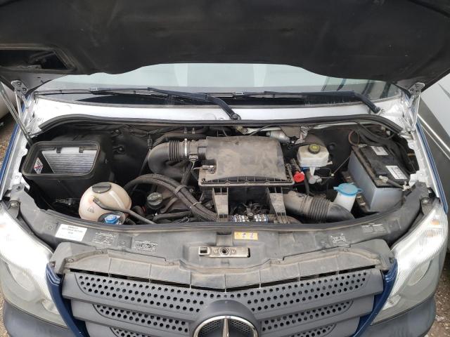 2017 MERCEDES-BENZ SPRINTER 3 WDAPF4CB3HP501827