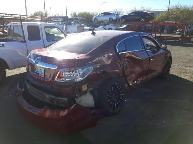 2010 BUICK LACROSSE C 1G4GC5EG1AF182505
