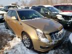 2013 CADILLAC  CTS