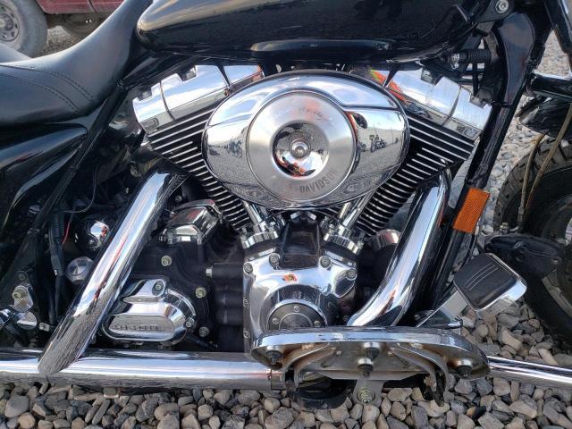 2007 HARLEY-DAVIDSON FLHRS 1HD1FY4157Y601564
