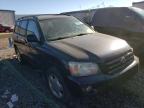 2006 TOYOTA  HIGHLANDER