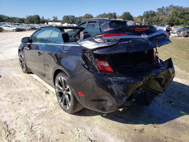 2016 BUICK CASCADA PR W04WT3N54GG124081