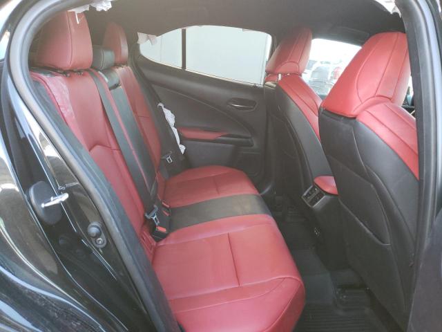 2021 LEXUS UX 200 JTHE3JBH5M2036605