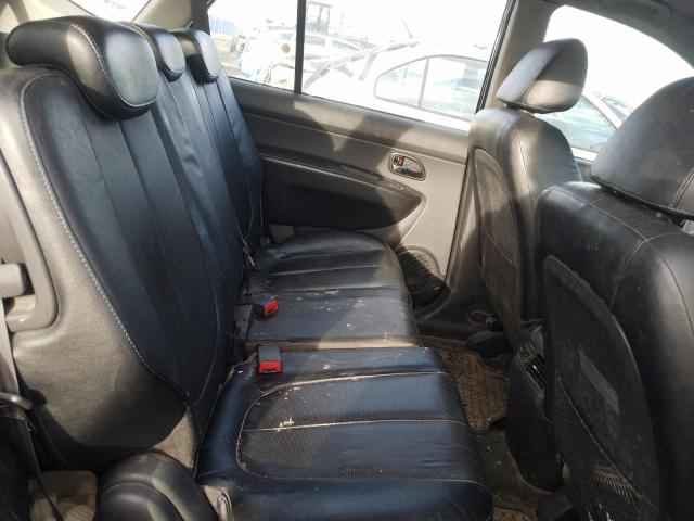 2012 KIA RONDO KNAHH8C85C7405517
