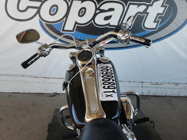 2002 HARLEY-DAVIDSON FXSTD 1HD1BSY152Y065369