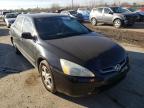 2007 HONDA  ACCORD