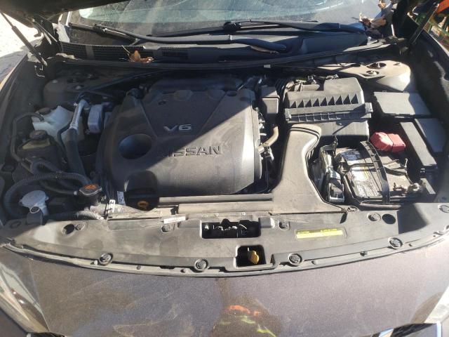 1N4AA6AP5HC379013 Nissan Maxima 3.5 2017. Фото: 6