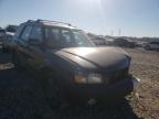 2003 SUBARU  FORESTER