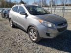 2011 HYUNDAI  TUCSON