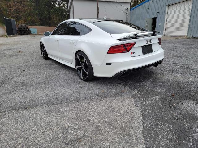 2014 AUDI RS7 WUAW2AFC5EN903544