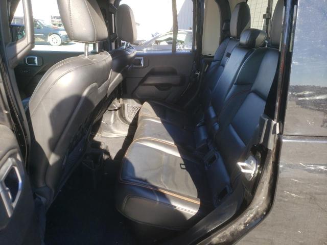 2020 JEEP GLADIATOR 1C6JJTEGXLL206008