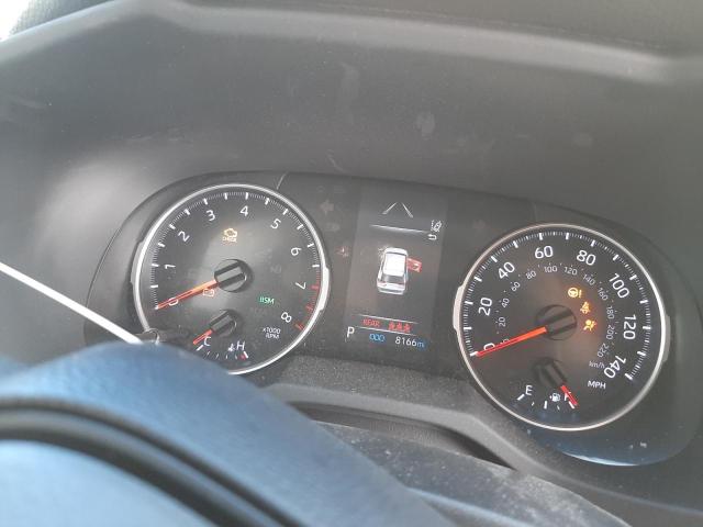 Фото: JTMG1RFV8KJ012333 - 8