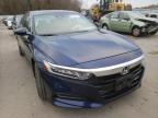 2018 HONDA  ACCORD