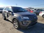 2016 FORD  EXPLORER