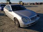 2004 MERCEDES-BENZ  E-CLASS