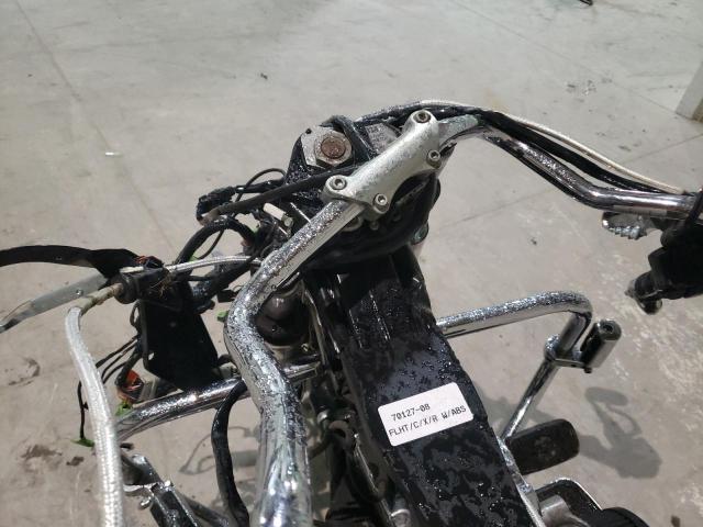 2008 HARLEY-DAVIDSON FLHT CLASS 1HD1FF4188Y671291