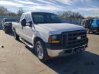 2005 FORD  F250