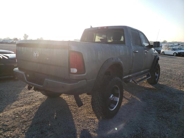 2011 DODGE RAM 2500 3D7UT2CL9BG596711