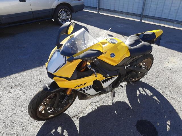 2016 YAMAHA YZFR1 C JYARN39Y7GA000841