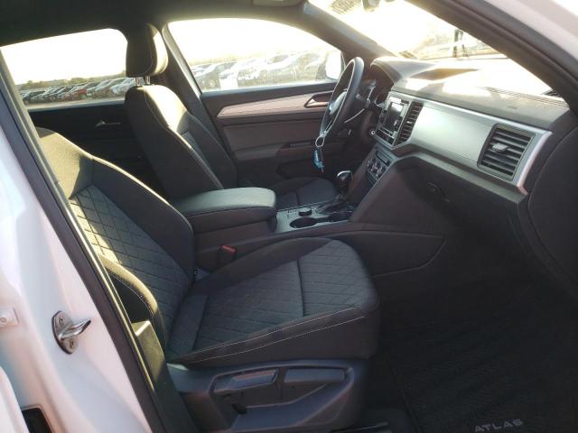 2021 VOLKSWAGEN ATLAS CROS 1V2GC2CA4MC213462