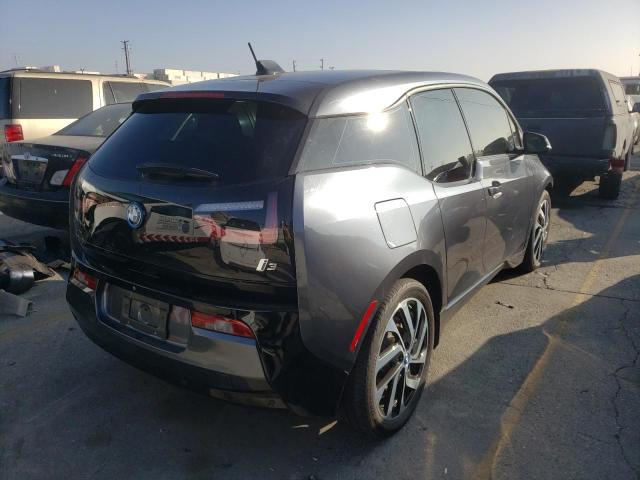 2017 BMW I3 REX WBY1Z8C35HV893925