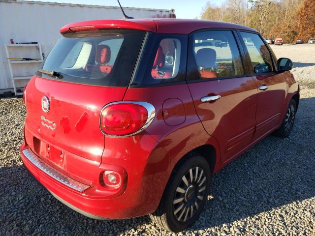 2015 FIAT 500L POP ZFBCFAAHXFZ030619