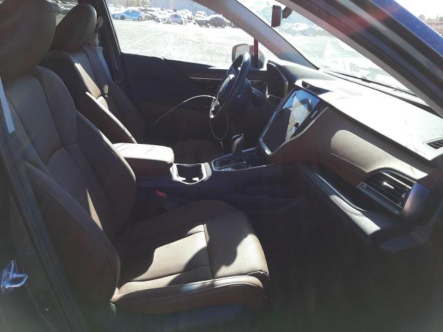 2021 SUBARU OUTBACK TO 4S4BTAPC4M3213748