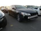 2007 LEXUS  GS350