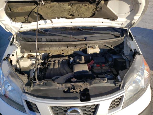 3N6CM0KN2GK692904 NISSAN NV200 2.5 2016