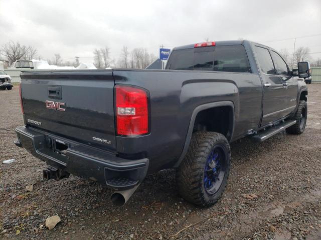 2017 GMC SIERRA K35 1GT42YEY7HF227140