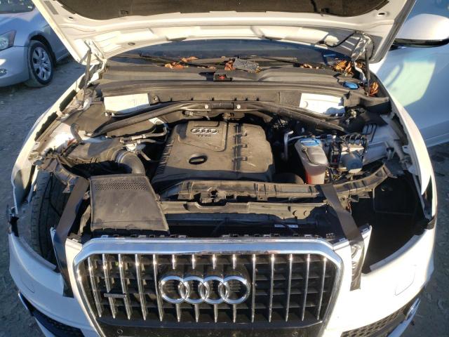 VIN WA1M2AFP1HA077997 2017 Audi Q5, Premium Plus no.7