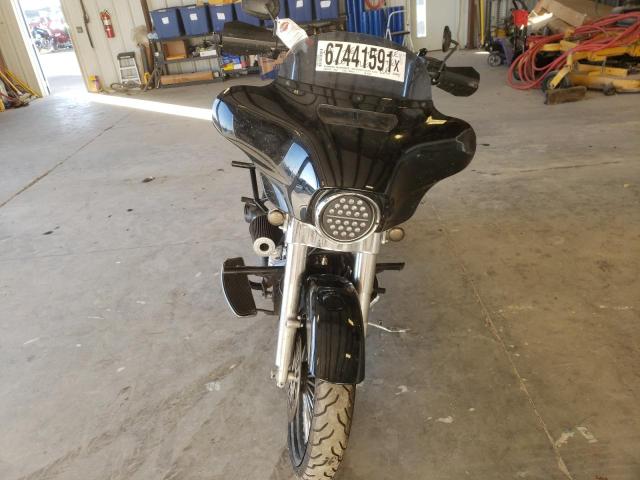 2019 HARLEY-DAVIDSON FLHT 1HD1FVC29KB651646