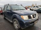 2006 NISSAN  PATHFINDER