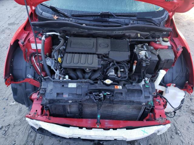 2014 MAZDA MAZDA2 SPO JM1DE1KZ7E0178239