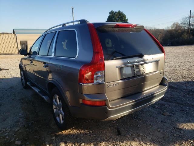 2010 VOLVO XC90 V8 YV4852CZ3A1563644