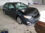 2012 TOYOTA  CAMRY