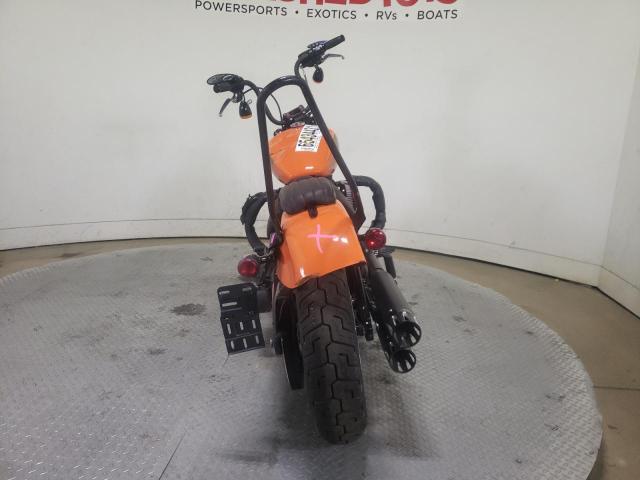 2021 HARLEY-DAVIDSON FXBBS 1HD1YYK15MB053982