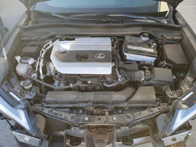2021 LEXUS UX 200 JTHE3JBH5M2036605