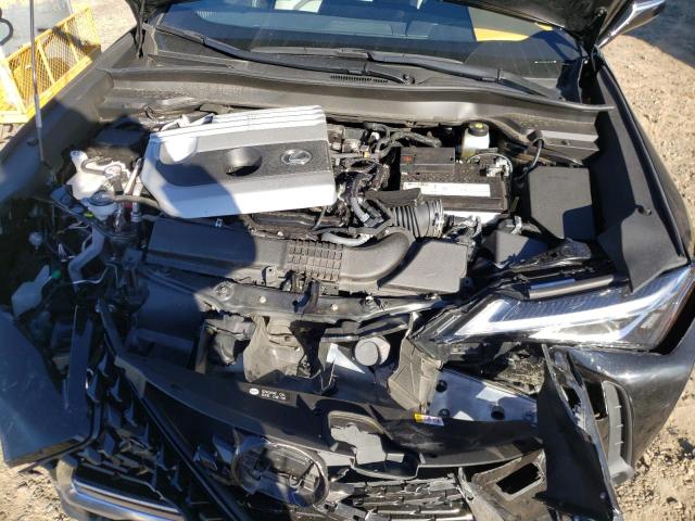 2020 LEXUS UX 200 JTHP3JBH0L2023428