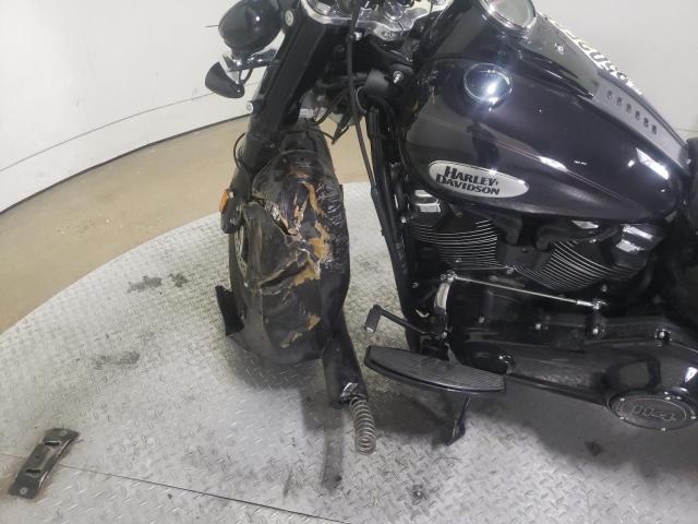 2021 HARLEY-DAVIDSON FLHCS 1HD1YBK17MB055651