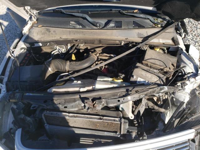 2011 DODGE NITRO HEAT 1D4PT4GK6BW556398