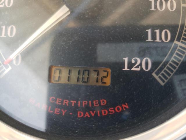 2002 HARLEY-DAVIDSON FXSTD 1HD1BSY152Y065369
