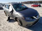 2016 NISSAN  ROGUE