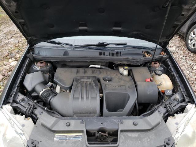 2010 CHEVROLET COBALT 1LT 1G1AD5F52A7201893