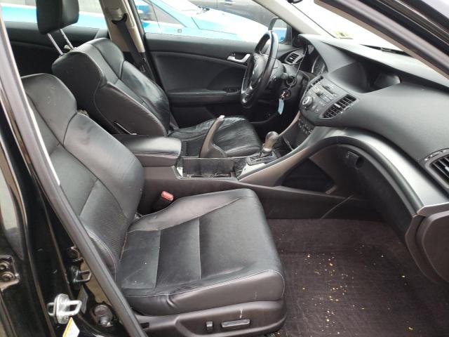 2011 ACURA TSX JH4CU2F64BC006473