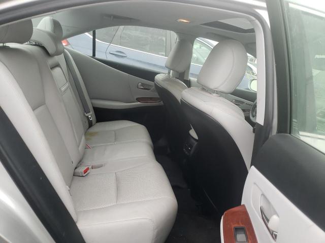 2010 LEXUS HS 250H JTHBB1BA8A2021052