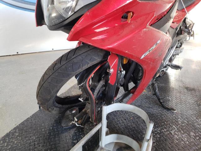 2020 SUZUKI GSX250R M LC6DN11A3L1100507